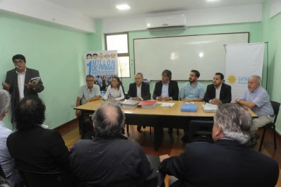 El kirchnerismo reunió firmas contra la ley previsional