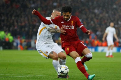 Un show de goles y emociones