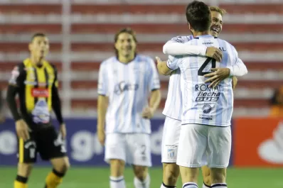 Qué tiene que pasar hoy para que Atlético quede más cerca de los octavos de final de la Libertadores
