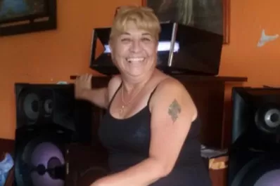 Quién es Margarita Toro, la líder del temido clan de Villa 9 de Julio