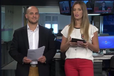 Hoy en Las 12 en 30: demanda colectiva contra Pity Álvarez por el show frustrado en Tucumán