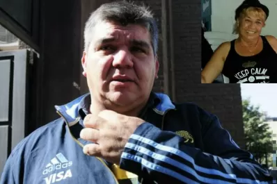 El Gordo González se desligó del secuestro de Margarita Toro: no tengo nada que ver