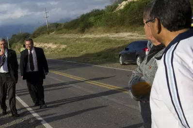 Caso Lebbos: dictaron la prisión preventiva contra el ex Jefe de Policía Hugo Sánchez