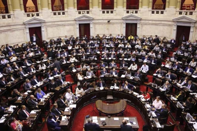 El oficialismo impuso su número en Diputados para frenar los proyectos contra los aumentos de tarifas