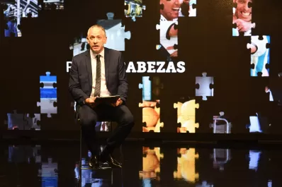 Panorama Tucumano: el editorial de Van Mameren sobre la guerra de clanes