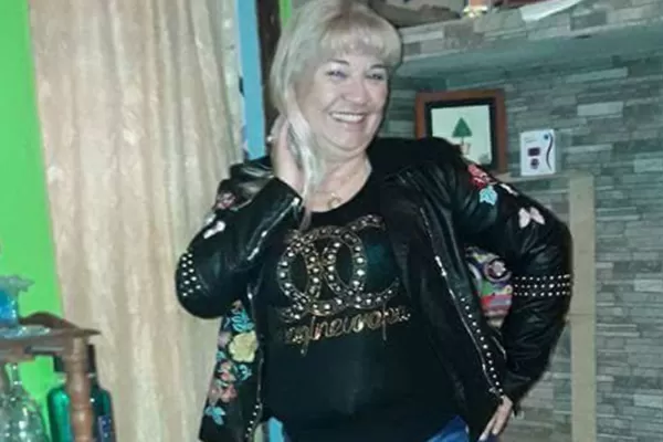 Los Toro habrían pagado al menos medio millón de pesos para que Margarita sea liberada