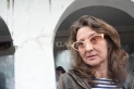 Lucrecia Martel prepara un documental sobre el indigenista Javier Chocobar, asesinado en Tucumán