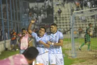 Pulguita Rodríguez se lució con una asistencia “fantasma” a Díaz