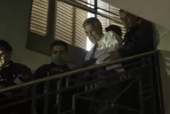 Caso Lebbos: Sánchez continuará con prisión preventiva hasta el final del juicio