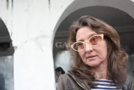 Lucrecia Martel prepara un documental sobre el indigenista Javier Chocobar, asesinado en Tucumán