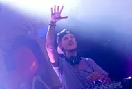Según un comunicado de la familia, el DJ Avicii podría haberse suicidado