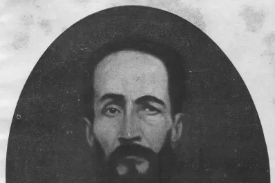 Un rosista desaforado