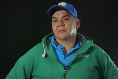 “Fueron ‘changos’ de El Sifón, pero yo no los mandé”, dijo “El Gordo” González