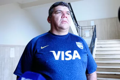 La nuera del “Gordo” Gustavo acusó a los Toro de prender fuego su casa