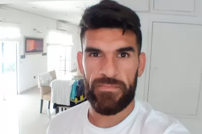 Javier Toledo será operado en Buenos Aires por Jorge Batista