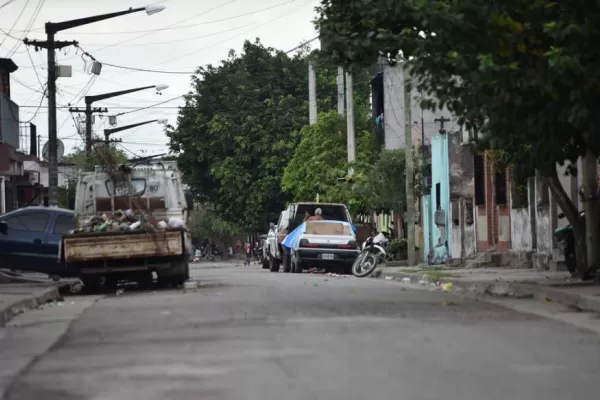 Legisladores apuntaron contra la Justicia penal por la guerra entre clanes en Tucumán