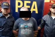 Detuvieron a un hombre por amenazar vía Twitter a Macri, Vidal y Carrió