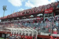 El audio que va a emocionar a todos los hinchas de San Martín