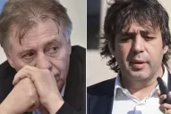 Ordenan la inmediata detención de Cristóbal López y Fabián De Sousa