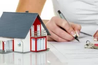 Dólar: crece la inquietud en el sector inmobiliario