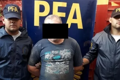 Detuvieron a un hombre por amenazar vía Twitter a Macri, Vidal y Carrió