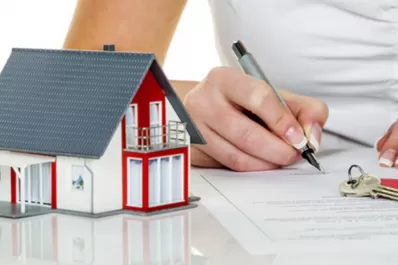 Dólar: crece la inquietud en el sector inmobiliario