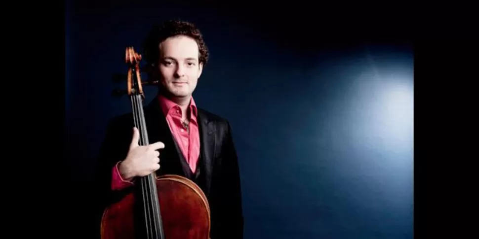 DOS EN UNO. El músico y su instrumento: vocación, estudio y perseverancia. 