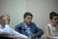 Una ex proveedora de la DAU confirmó haber pagado propaganda para la campaña de Brito