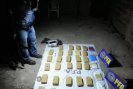 Cómo funciona una organización dedicada al narcomenudeo