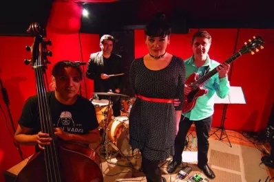 Una agenda alternativa con todo tipo música y otros eventos culturales