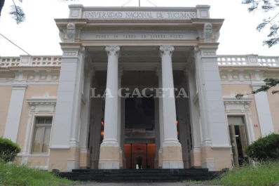 Sólo resta definir el decanato en una de las 13 facultades