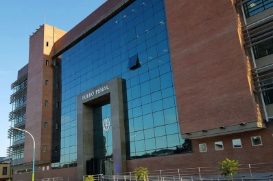 Los 10 motivos por los que se inician 100.000 casos penales y sólo 265 van a juicio