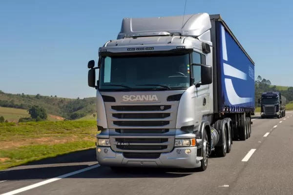 Podrían exceptuar a camiones y ómnibus del cálculo del flex