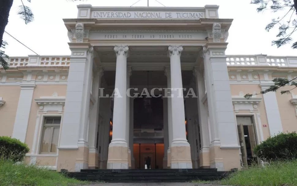 ARCHIVO LA GACETA