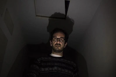 Entre el terrory la historia argentina