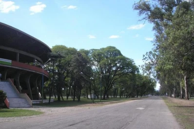 Un fenómeno que se ve de lejos