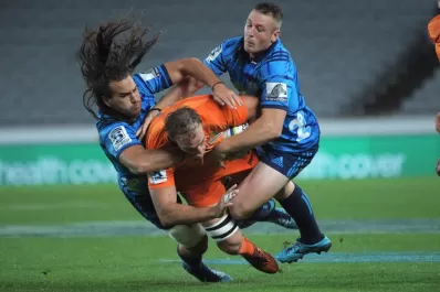 En Jaguares algo está cambiando