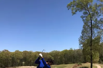 Ledesma perdió impulso, pero no la fe