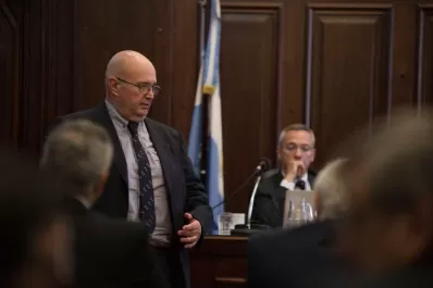 Solicitaron protección para los testigos