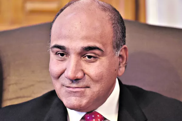 Manzur PM