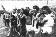 Guillermo Brown inspiró a varios dirigentes de fútbol