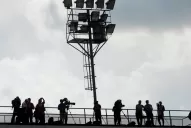 Cómo se puede ver en vivo el partido entre San Martín y Brown de Adrogué