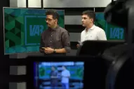 VAR: San Martín se aferra al Reducido para llegar a Primera