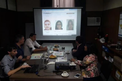 La tecnología ingresará ahora a la foto del gasto familiar