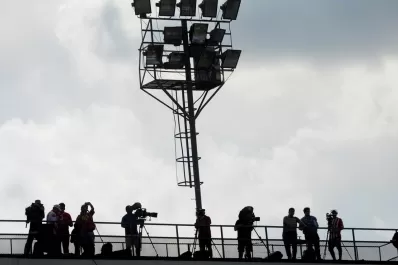 Cómo se puede ver en vivo el partido entre San Martín y Brown de Adrogué