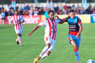 San Martín perdió en Adrogué y dejó pasar su chance de ascenso directo