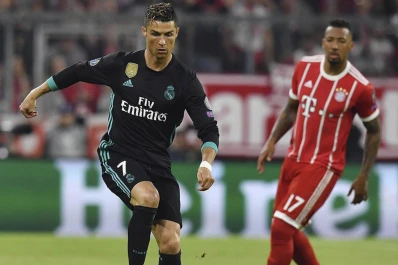 Real Madrid y Bayern Munich definen el pase a la final de la Champions: hora, TV y el resto de la agenda deportiva