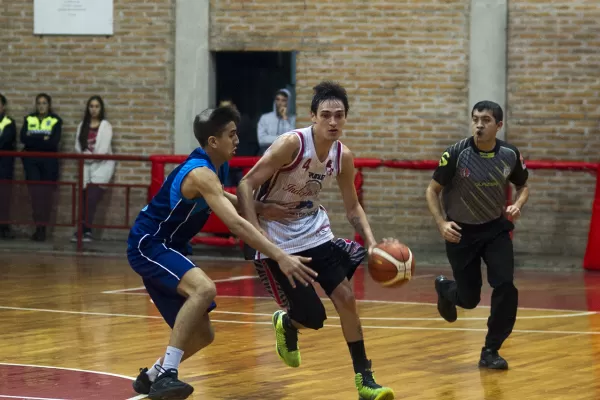 Básquet: cuatro equipos siguen invictos en el Argentino de clubes del NOA