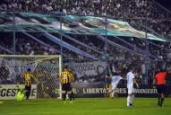 Atlético tiene todo listo para la final ante Peñarol: cómo llegan los equipos