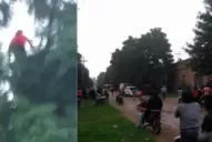 Conmoción en La Cocha: quién es la mujer que asesinó a sus dos hijos